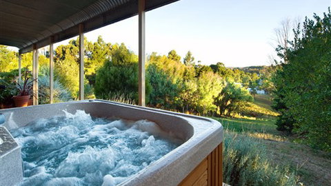 Acqua Vista - Accommodation Australia 0