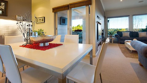 Acqua Vista - Accommodation Australia 1