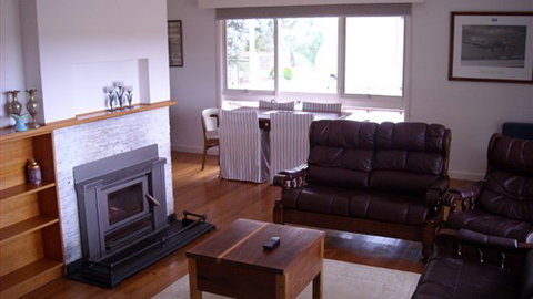 Cygnet Park Country Retreat - Accommodation Australia 1