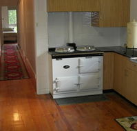 Cygnet Park Country Retreat - Accommodation Australia