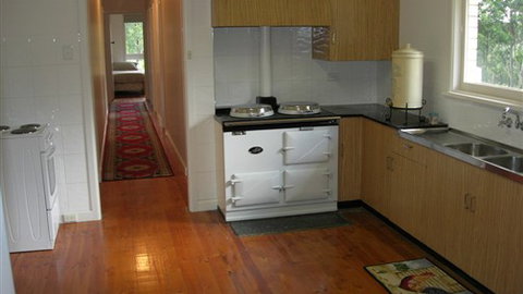 Cygnet Park Country Retreat - Accommodation Australia 0