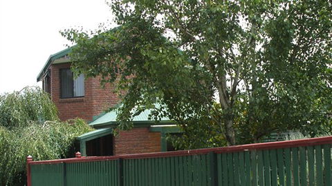 Mallard House Ballarat - Local Tourism 0
