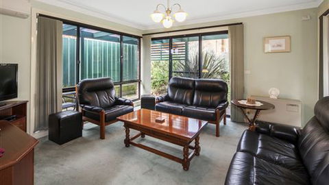 Mallard House Ballarat - Local Tourism 3