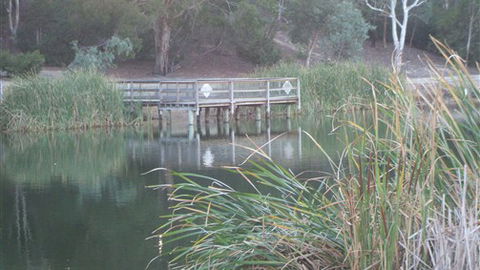 Mallard House Ballarat - Local Tourism 5