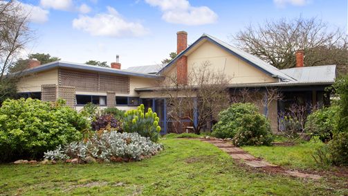 Scotsburn VIC Accommodation Australia