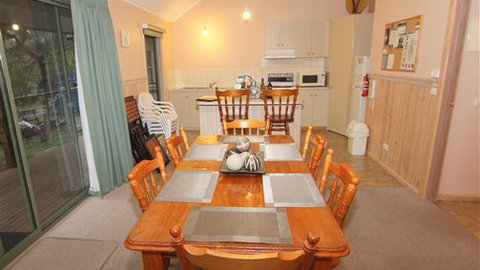 Serene Vista Halls Gap - Accommodation Australia 1