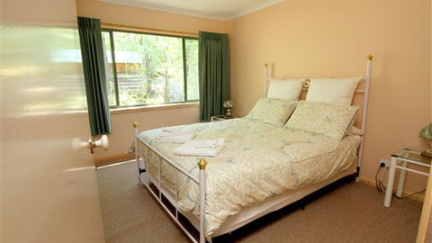 Serene Vista Halls Gap - Accommodation Australia 0