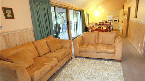 Serene Vista Halls Gap - Accommodation Australia 4