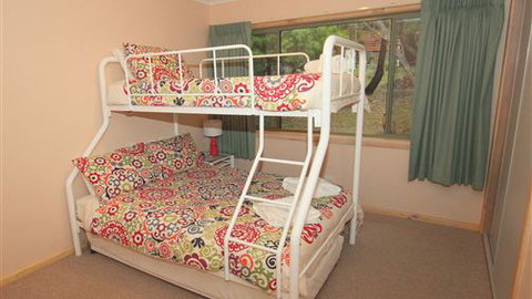 Serene Vista Halls Gap - Accommodation Australia 2