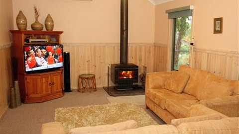 Serene Vista Halls Gap - Accommodation Australia 5