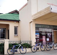 The Glen Bakery - Accommodation Australia