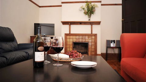 The Glen Bakery - Local Tourism 3