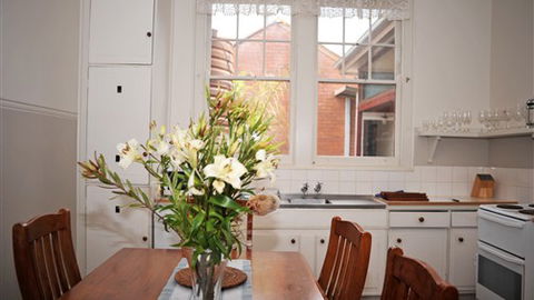 The Glen Bakery - Local Tourism 1