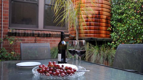 The Glen Bakery - Local Tourism 5