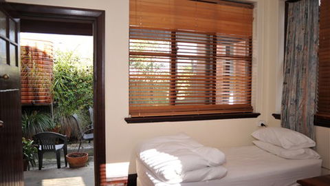 The Glen Bakery - Local Tourism 4