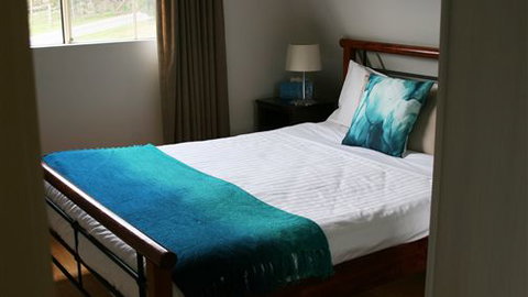 The Barn At Charlottes Hill - Bed n Breakfasts 5