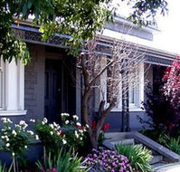 Williamstown Junction Guest House and Lodge - Accommodation Australia