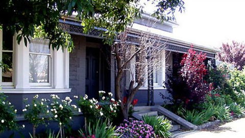Williamstown Junction Guest House And Lodge - Accommodation Australia 0