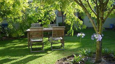 Williamstown Junction Guest House And Lodge - Accommodation Australia 1