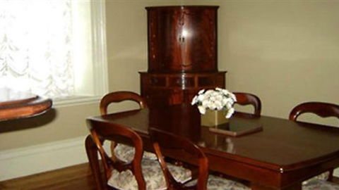 Williamstown Junction Guest House And Lodge - Accommodation Australia 4