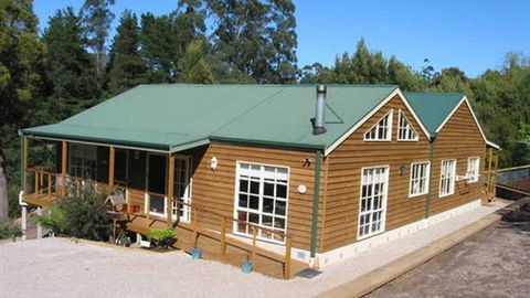 Wattletree Cottage - Local Tourism 1