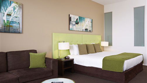 Deer Park VIC Accommodation Australia