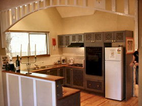 A Secret Treasure - Bed n Breakfasts 1