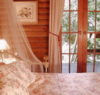 Aldgate Lodge Bed  Breakfast - Accommodation Australia
