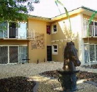 Angaston Mews Apartments - Accommodation Australia