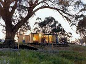 Barossa Treasure - Accommodation Australia 0