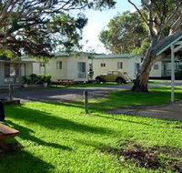 Beachside Holiday Park - Accommodation Australia