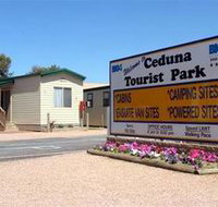BIG 4 Ceduna Tourist Park - Accommodation Australia