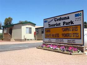 BIG 4 Ceduna Tourist Park - Accommodation Australia 0