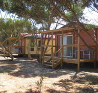 BIG4 Port Willunga Tourist Park - Accommodation Australia
