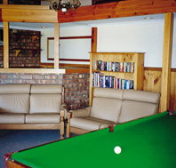 Botts Beach Retreat - Local Tourism