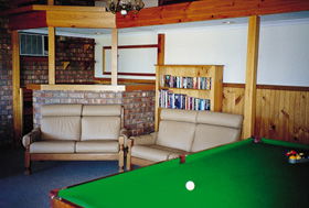 Botts Beach Retreat - Local Tourism 0