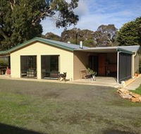 Breakaway Farmstay - Local Tourism
