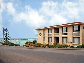 Port Elliot SA Accommodation Australia