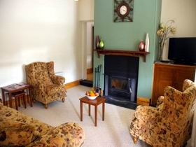 Captain Rodda's Cottage - Accommodation Australia 1