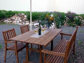 Captain Rodda's Cottage - Accommodation Australia 2