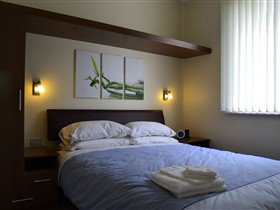 Cascades On The River - Accommodation Australia 3