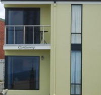 Castaway at Port Elliot - Accommodation Australia