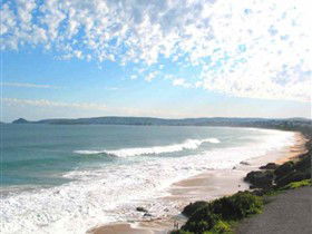 Castaway At Port Elliot - Accommodation Australia 6