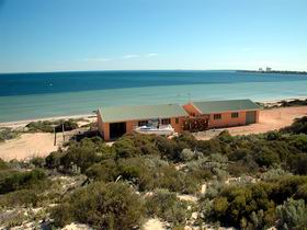 Ceduna Shelly Beach Caravan Park And Beachfront Villas - Accommodation Australia 1