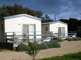 Corny Point Caravan Park - Accommodation Australia 0