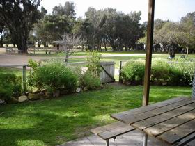 Corny Point Caravan Park - Accommodation Australia 2