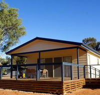 Discovery Holiday Park - Lake Bonney - Accommodation Australia