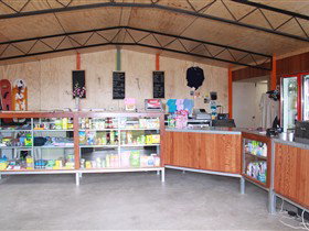 Fowlers Bay Caravan Park - Accommodation Australia 1