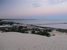 Fowlers Bay SA Accommodation Australia