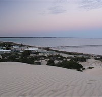 Fowlers Bay Caravan Park - Accommodation Australia